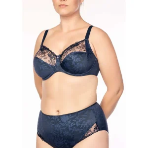 Beugel BH Ulla Jasmin midnight 27/23