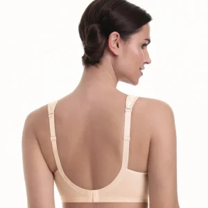 BH Anita rose rose comfort bh moldet 5874