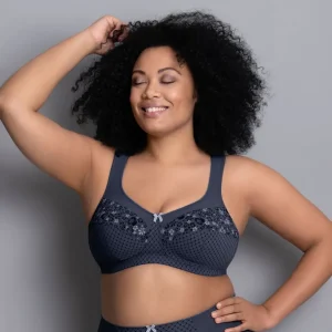 BH ANITA (zonder beugel) Shadow blue 5872/463