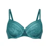 BH met beugel Anita light smaragd Fleur 5653