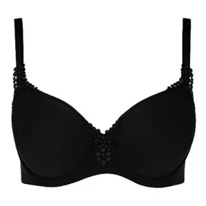 BH Viania Beugel spacer cup zwart Carola 151414