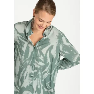 Blouse Frapp mint multi 2551668