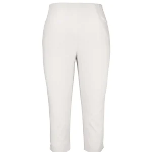 Broek 7/8 Adelina wit 979696