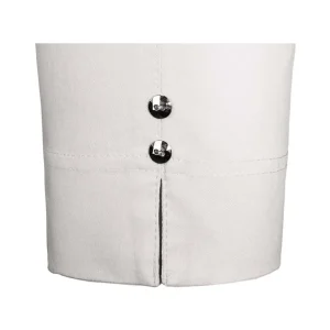 Broek 7/8 Adelina wit 979696