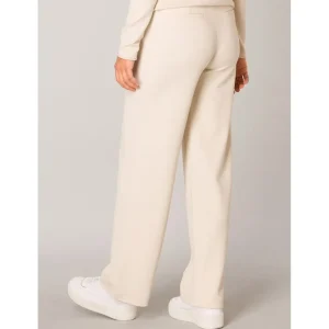 Broek Base Level licht beige Yarah 6000092