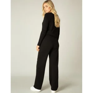 broek Base Level zwart Yarah 6000092