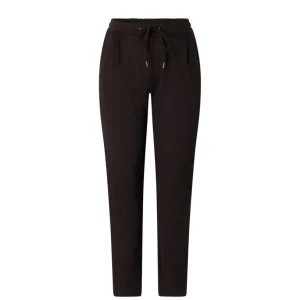 Broek Base Level zwart Yoan 6000078