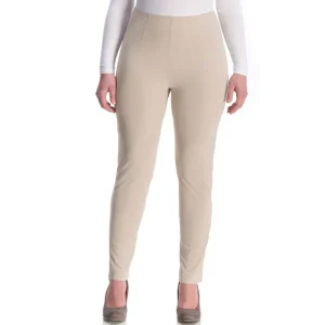 Broek KJBrand beige 6086 25376 016