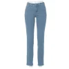 Broek Stark jeans L.blauw body perfect 4810 72