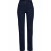 Broek Toni Dress D.blauw 21-31 2310 591