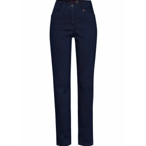 Broek Toni Dress D.blauw 21-31 2310 591