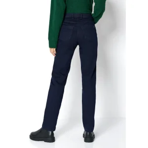 Broek Toni Dress D.blauw 21-31 2310 591