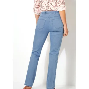 Broek Toni Dress L.jeans Alice 21-31 2800 053