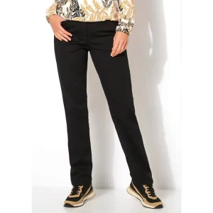 Broek Toni Dress zwart 21-31 2310 891