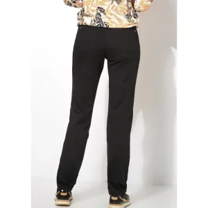 Broek Toni Dress zwart 21-31 2310 891