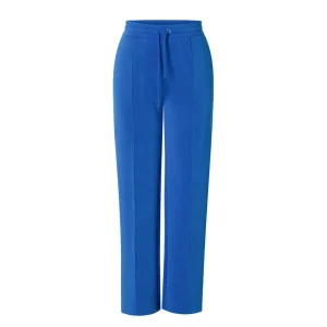 Broek Yest kobalt Oirla 0005203