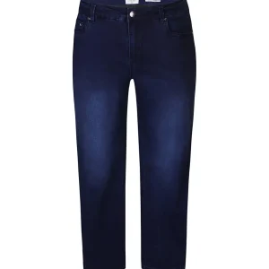 Broek Zhenzi denim jeans 200675