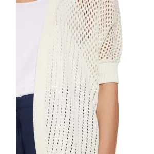 Cardigan Signature creme 218455