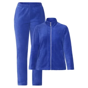 Jogging Brandtex blauw 217934
