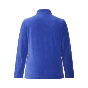 Jogging Brandtex blauw 217934