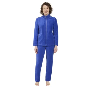 Jogging Brandtex blauw 217934