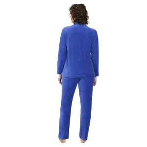 Jogging Brandtex blauw 217934