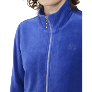 Jogging Brandtex blauw 217934