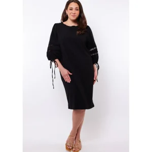 Kleed / Tuniek Exxcellent zwart Imara 25ZZE16