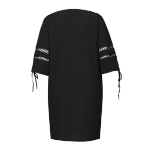 Kleed / Tuniek Exxcellent zwart Imara 25ZZE16