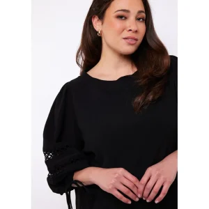 Kleed / Tuniek Exxcellent zwart Imara 25ZZE16