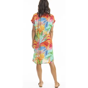 Kleed Escape multicolor 30090