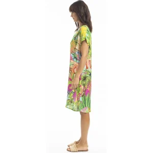 Kleed Escape multicolor 30111
