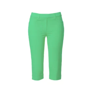 Kniebroek Stark groen Janna 44 4464 65b