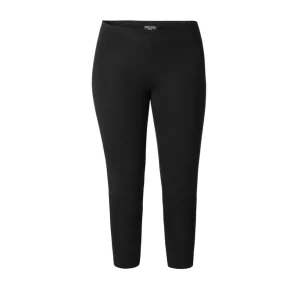 legging 7/8 Base Level zwart Ycarus 6000025