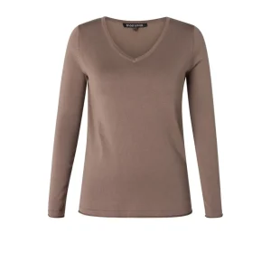 Pull Base Level Curvy D.taupe Anine 7000024