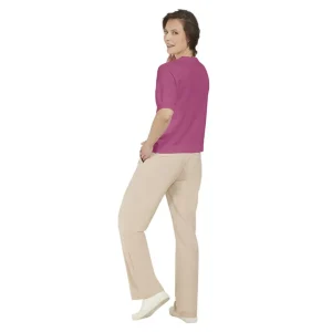 Pull Brandtex rose 218487 4277