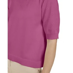 Pull Brandtex rose 218487 4277