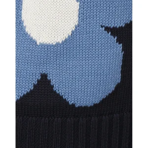 Pull Via Appia Due D.blauw multi 2511511