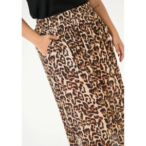 Rok Kaffe Curve leopard 10583135