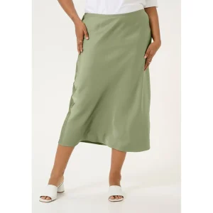 Rok Kaffe Curve oil green 10583045