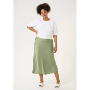 Rok Kaffe Curve oil green 10583045