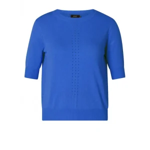 Shirt Yesta kobalt Vada A004893
