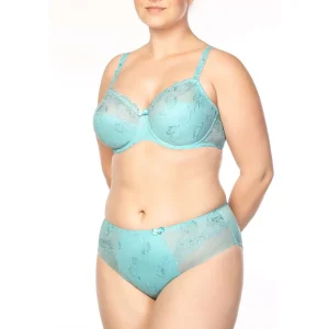 Slip Ulla Carla Tourqoiuse 21/32