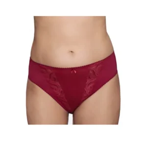 Slip Ulla Carmen Baccara Rouge 25/32