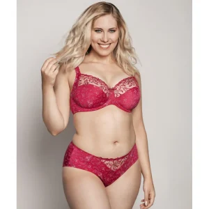 Slip Ulla Zoë Framboise 41/30