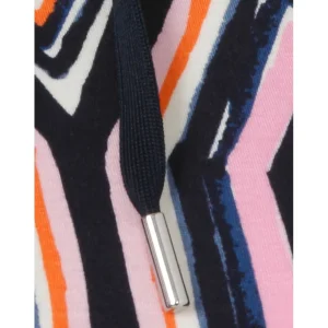 Sweater Via Appia Due D.blauw multi 2511715