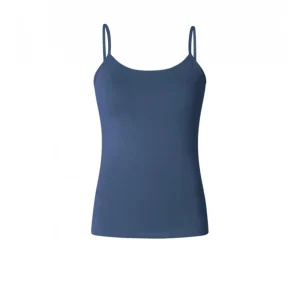 Top Yest D.blauw Yoshij essential 0003036