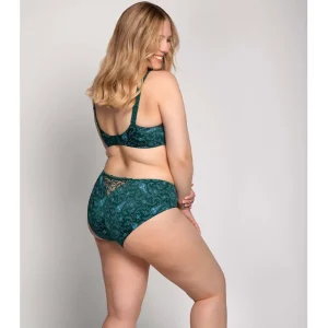 ULLA Beugel BH ZOË lorbeer 41/23