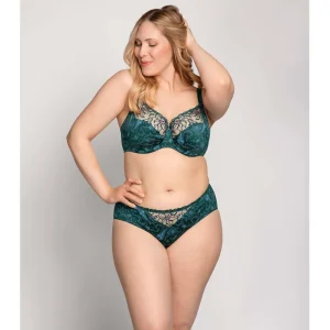 ULLA Beugel BH ZOË lorbeer 41/23