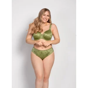 Ulla panty avocado Viola 32/32